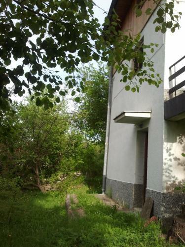 Guest House Zdravets