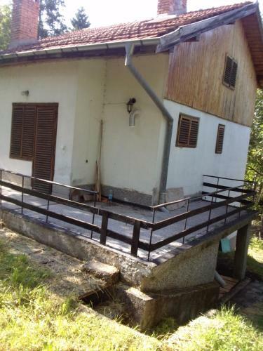 Guest House Zdravets