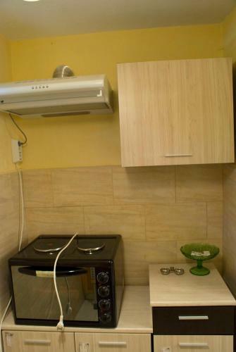 Guest House Zdravets