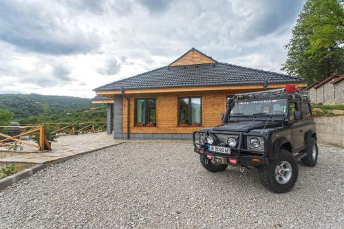 Green Hill Luxury Villa