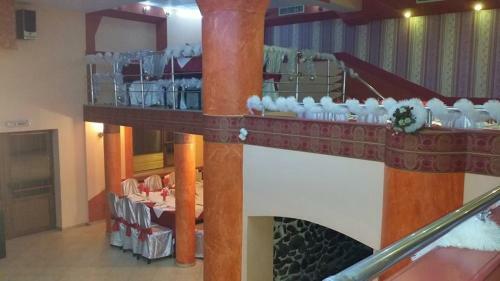 Hotel Restaurant Vodenitsata