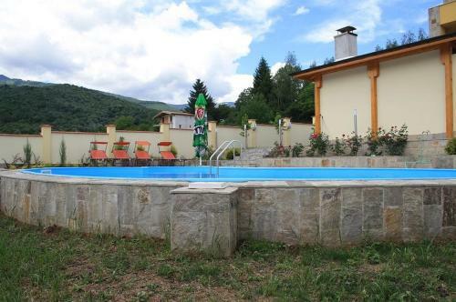 Family Hotel Komhotel