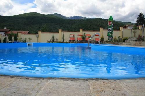 Family Hotel Komhotel