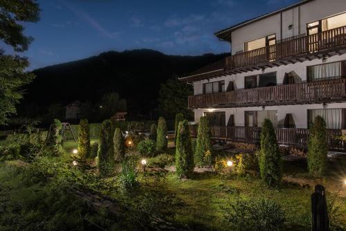 Family Hotel Bile