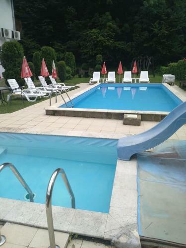 Family Hotel Bile