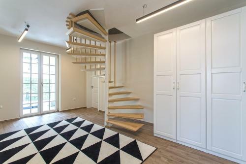 Green Hill Boutique Hotel