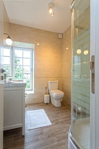 Green Hill Boutique Hotel