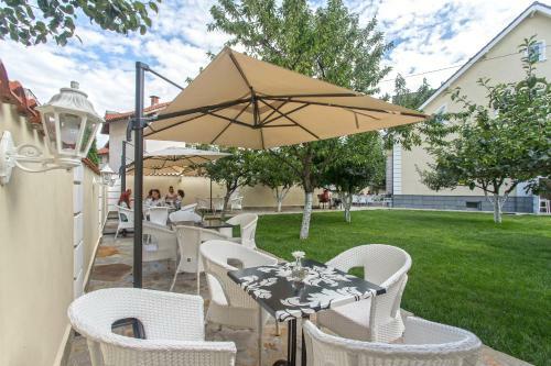Green Hill Boutique Hotel