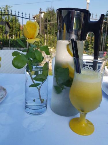 Green Hill Boutique Hotel