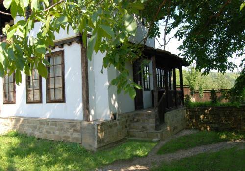 Balkanets Guest House