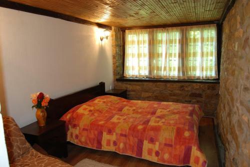 Balkanets Guest House