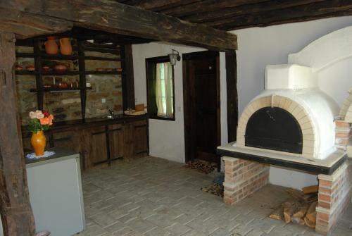 Balkanets Guest House