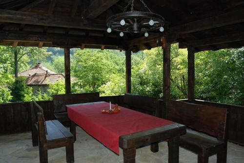 Balkanets Guest House