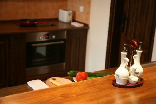 Hostal Sinabovite Houses