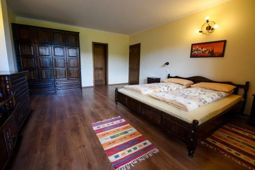 Hostal Sinabovite Houses