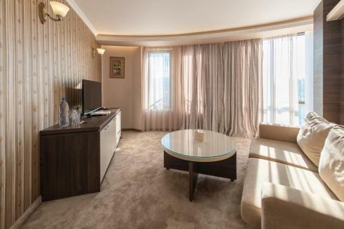 Mantar Spa Hotel
