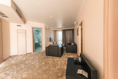 Mantar Spa Hotel