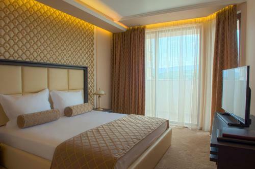 Mantar Spa Hotel