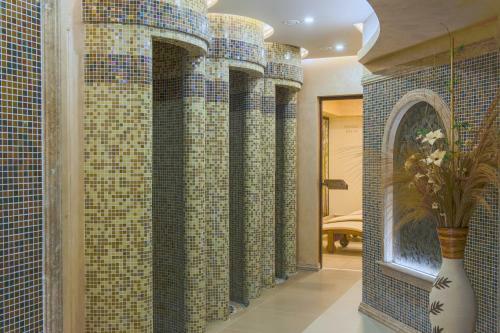 Mantar Spa Hotel