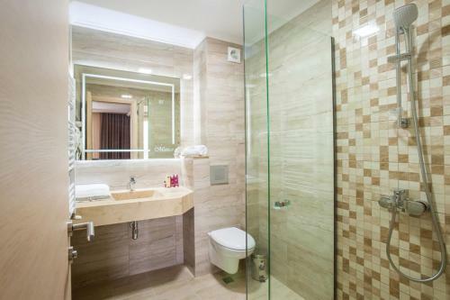 Mantar Spa Hotel