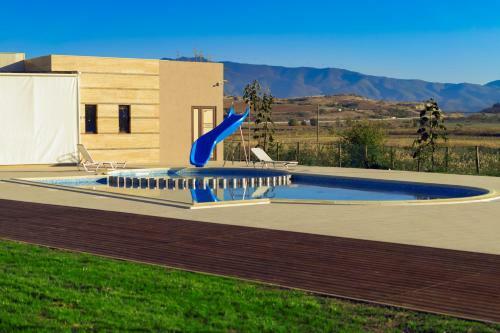 Mantar Spa Hotel
