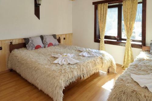 Hostal Guesthouse Vazrozhdenski Kashti