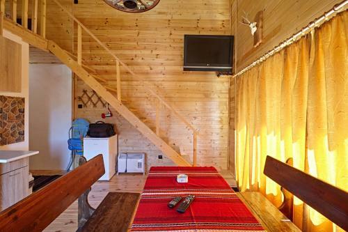 Hostal Guesthouse Vazrozhdenski Kashti