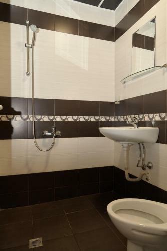 Hostal Guesthouse Vazrozhdenski Kashti