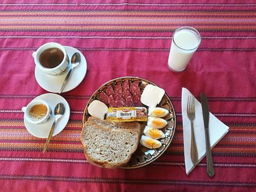 Hostal Guesthouse Vazrozhdenski Kashti
