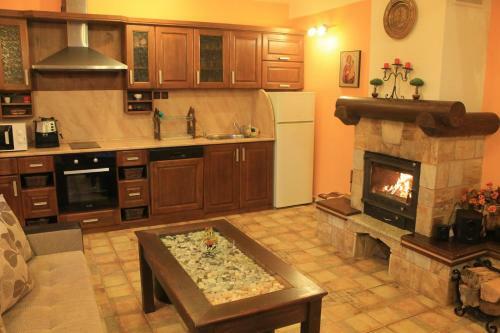 Villa Guesthouse Sianie