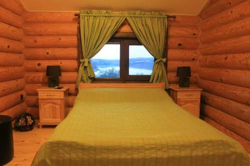 Villa Guesthouse Sianie