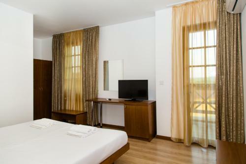 Family Hotel Perla
