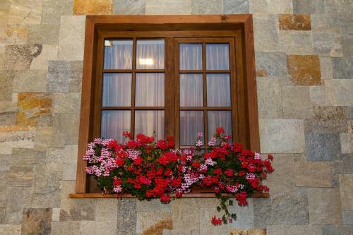 Family Hotel Perla
