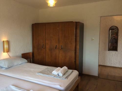 Hostal Casa Lambuh