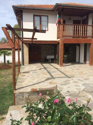 Hostal Casa Lambuh