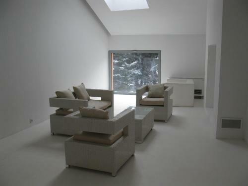 Family Hotel The Body