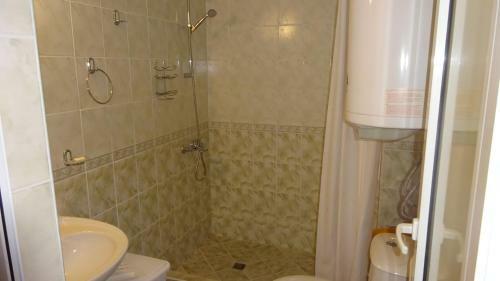 Apartamento Sunny House Studio