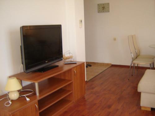 Byala Apartments In Templum Yovis