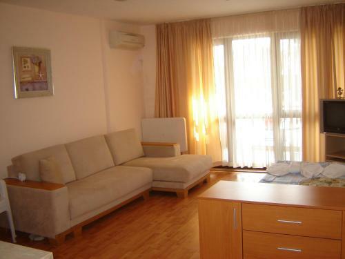 Byala Apartments In Templum Yovis