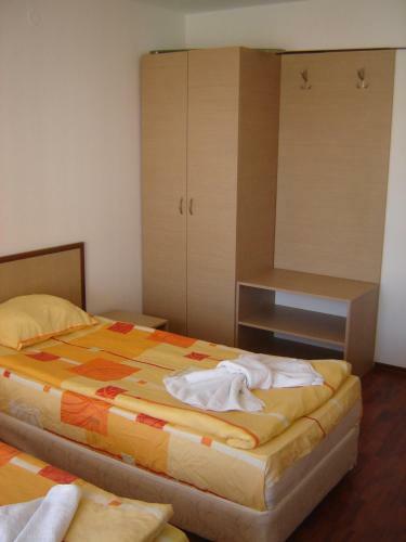 Byala Apartments In Templum Yovis
