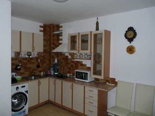 Silver Beach Apartments