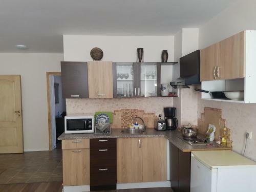 Apartments Stefanov In Byala