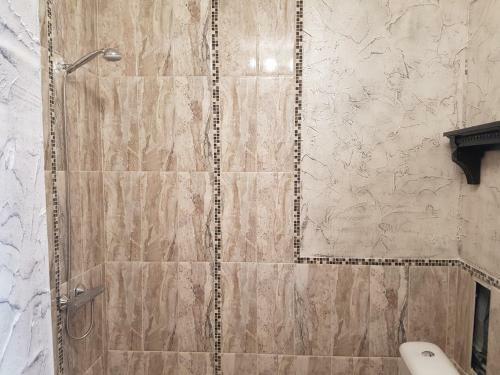 Apartments Stefanov In Byala