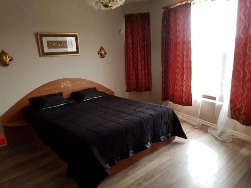 Apartments Stefanov In Byala