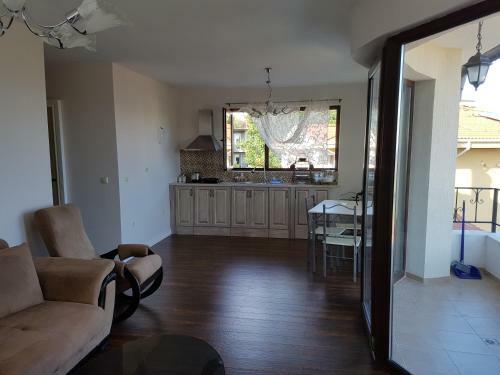 Apartments Stefanov In Byala
