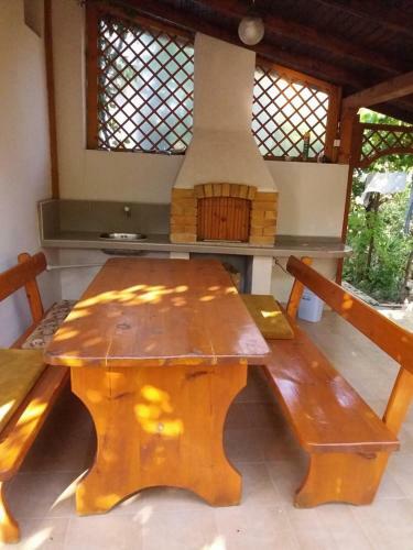 Apartamento Rooms Veska