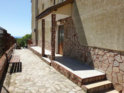 Apartament Sea Star