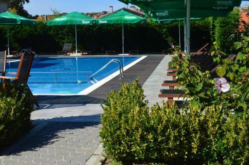 Hotel Iva Resort