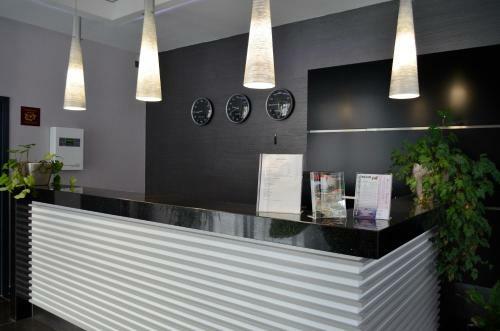 Hotel Iva Resort