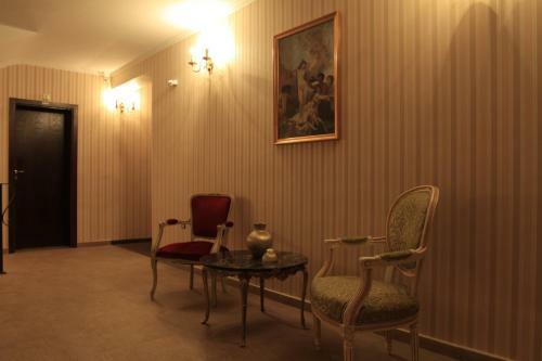 Hostal Guest House Palazzo